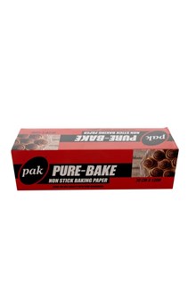 Baking Paper Pure-Bake 30cm x 120m